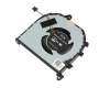 Fan (CPU) original suitable for Dell XPS 15 (7590)