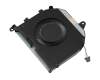 Fan (CPU) original suitable for Dell XPS 15 (7590)