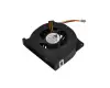 Fan (CPU) original suitable for Fujitsu Celsius H910 (WXP11DE)