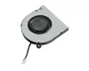 Fan (CPU) original suitable for Fujitsu LifeBook A3510 (FPC04906BP)
