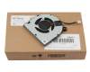 Fan (CPU) original suitable for Fujitsu LifeBook A3510