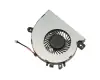 Fan (CPU) original suitable for Fujitsu LifeBook A555 GFX (VFY:A5550M75CODE)