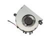 Fan (CPU) original suitable for Fujitsu LifeBook A555