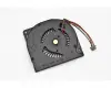 Fan (CPU) original suitable for Fujitsu Stylistic Q736