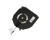 Fan (CPU) original suitable for HP 14-cf0000