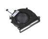 Fan (CPU) original suitable for HP 14-df0000
