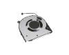 Fan (CPU) original suitable for HP 14-dg0000