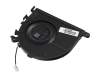 Fan (CPU) original suitable for HP 14-ep2000