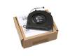Fan (CPU) original suitable for HP 14q-cs0000