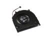 Fan (CPU) original suitable for HP 14q-cs0000