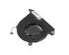 Fan (CPU) original suitable for HP 14s-dp0000