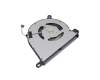 Fan (CPU) original suitable for HP 14z-fq000