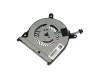 Fan (CPU) original suitable for HP 15-bw000