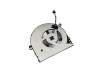 Fan (CPU) original suitable for HP 15-bw000