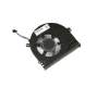 Fan (CPU) original suitable for HP 15-bw000