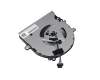 Fan (CPU) original suitable for HP 15-bw500