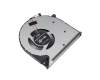 Fan (CPU) original suitable for HP 15s-dy3000