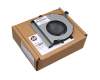 Fan (CPU) original suitable for HP 17-ak000