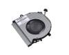 Fan (CPU) original suitable for HP 17-ak000