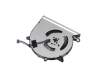 Fan (CPU) original suitable for HP 17-ar0000