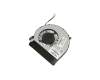 Fan (CPU) original suitable for HP 17-bs000