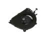 Fan (CPU) original suitable for HP 17-cp1000