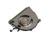 Fan (CPU) original suitable for HP 17-cp1000