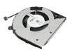 Fan (CPU) original suitable for HP 340 G5