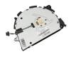 Fan (CPU) original suitable for HP EliteBook 650 G9