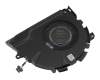 Fan (CPU) original suitable for HP EliteBook 650 G9