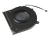 Fan (CPU) original suitable for HP EliteBook 835 G8