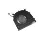 Fan (CPU) original suitable for HP EliteBook 840 G5
