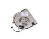 Fan (CPU) original suitable for HP EliteDesk 705 G5 Mini-PC