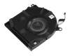 Fan (CPU) original suitable for HP Envy 14-eb0000