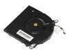 Fan (CPU) original suitable for HP Envy 14-eb0000