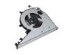 Fan (CPU) original suitable for HP Envy 17-ae100