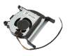 Fan (CPU) original suitable for HP Envy 17-ce1000