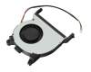 Fan (CPU) original suitable for HP Envy 17-ce1000