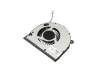 Fan (CPU) original suitable for HP Envy 17t-ce100