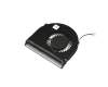 Fan (CPU) original suitable for HP Envy 17t-ce100