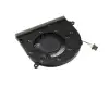 Fan (CPU) original suitable for HP Envy x360 13-bd0000