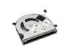 Fan (CPU) original suitable for HP Envy x360 13m-bd1000