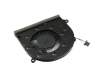 Fan (CPU) original suitable for HP Envy x360 13m-bd1000