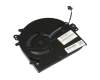 Fan (CPU) original suitable for HP Omen 15-dc0000