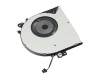 Fan (CPU) original suitable for HP Omen 15-dc0000