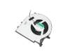 Fan (CPU) original suitable for HP Omen 16-c0000