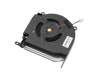Fan (CPU) original suitable for HP Omen 16-k0000