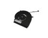 Fan (CPU) original suitable for HP Omen 17-an100
