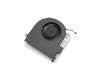 Fan (CPU) original suitable for HP Omen 17-w100