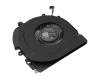 Fan (CPU) original suitable for HP Pavilion 15-cs1000